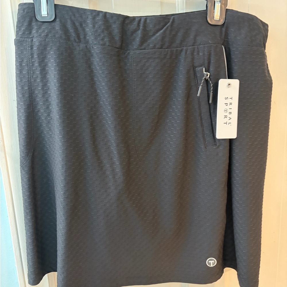 Tribal Sport Skort NWT